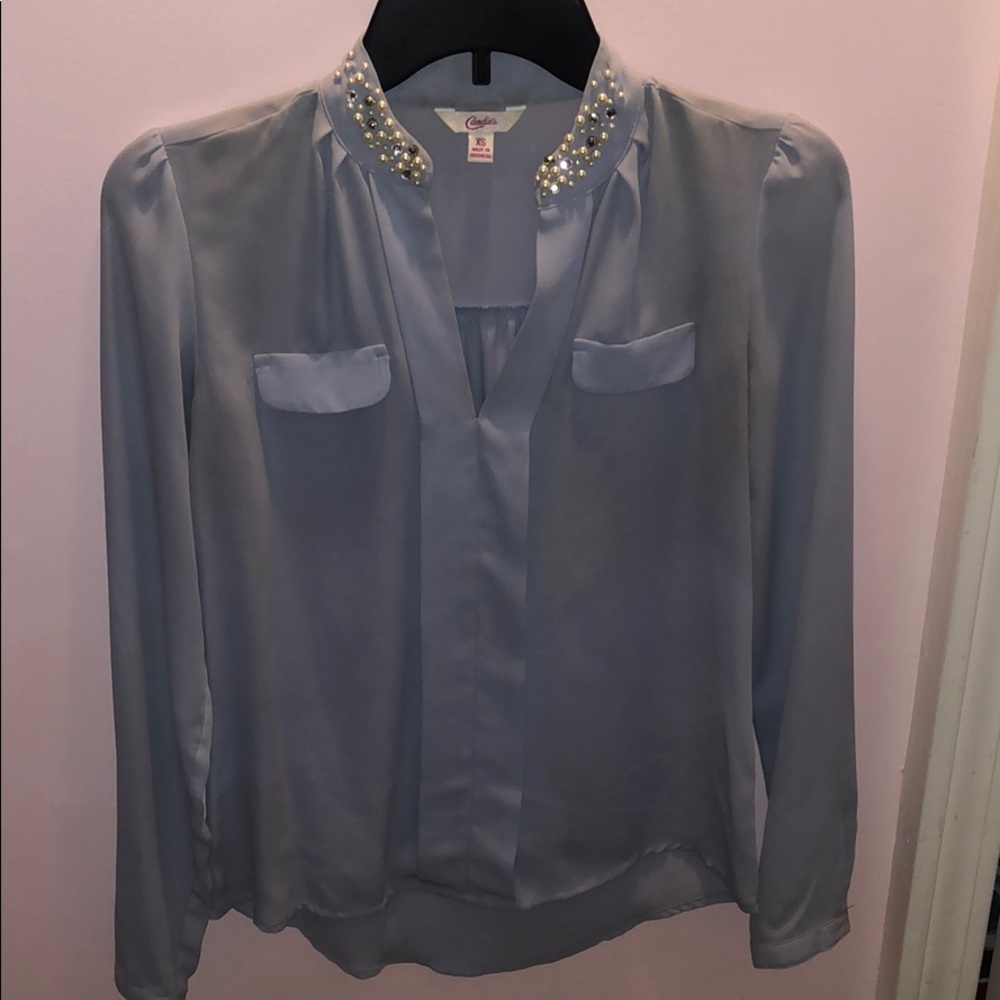 Candies blouse